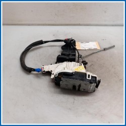 Serratura porta post. sx. FIAT Freemont