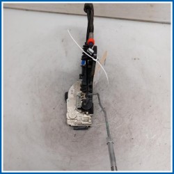 Serratura porta post. sx. FIAT Freemont