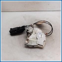 Serratura porta ant. sx. FIAT Sedici
