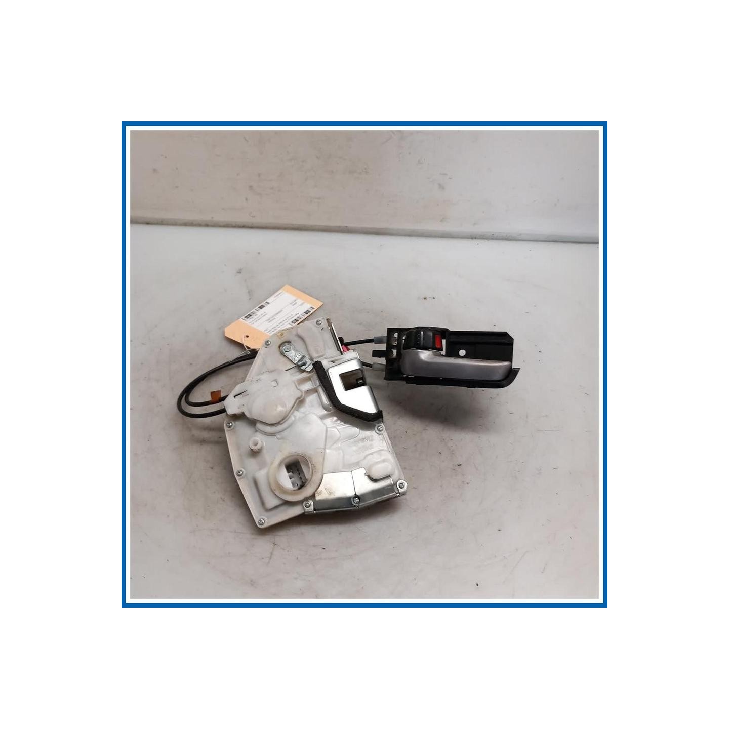 Serratura porta ant. sx. FIAT Sedici