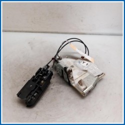 Serratura porta ant. sx. FIAT Sedici