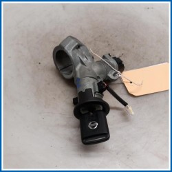 Bloccasterzo NISSAN Micra III