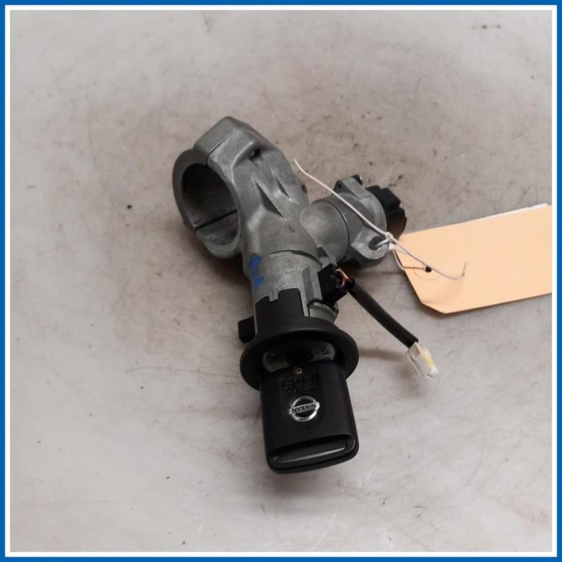 Bloccasterzo NISSAN Micra III