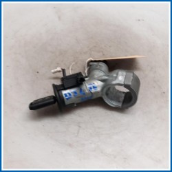 Bloccasterzo NISSAN Micra III