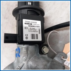 Bloccasterzo NISSAN Micra III