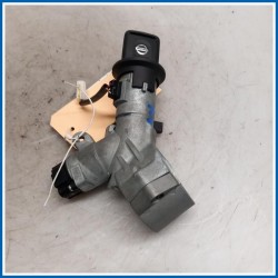 Bloccasterzo NISSAN Micra III