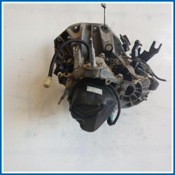 Cambio RENAULT Clio IV