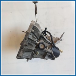 Cambio RENAULT Clio IV