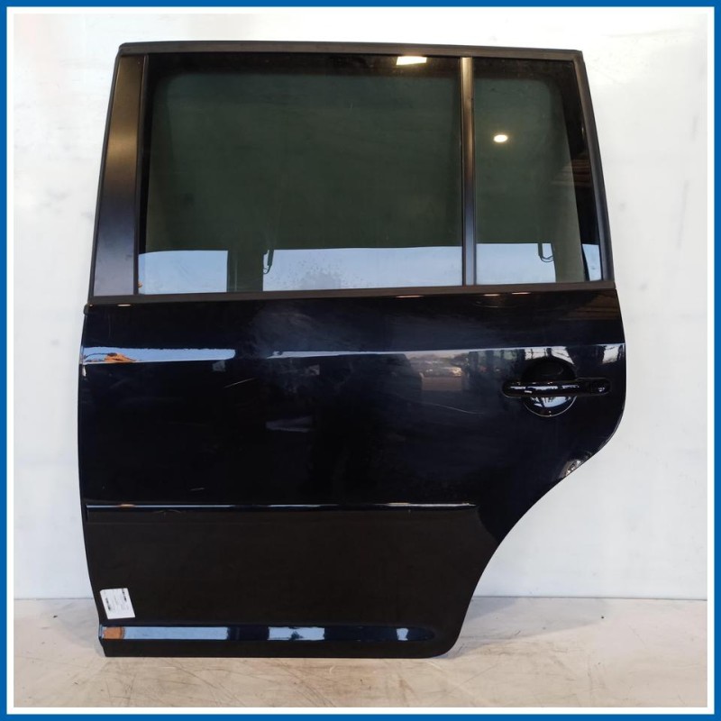 Porta post. sx. VOLKSWAGEN Touran III
