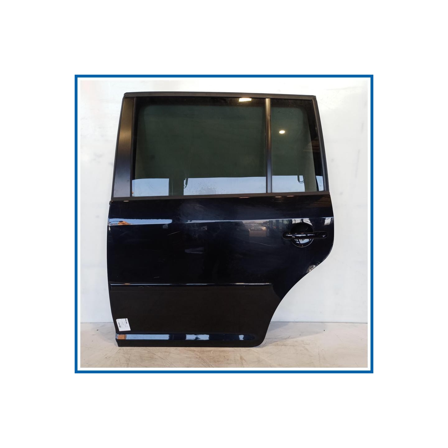 Porta post. sx. VOLKSWAGEN Touran III