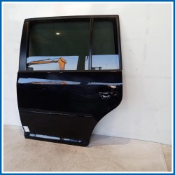 Porta post. sx. VOLKSWAGEN Touran III