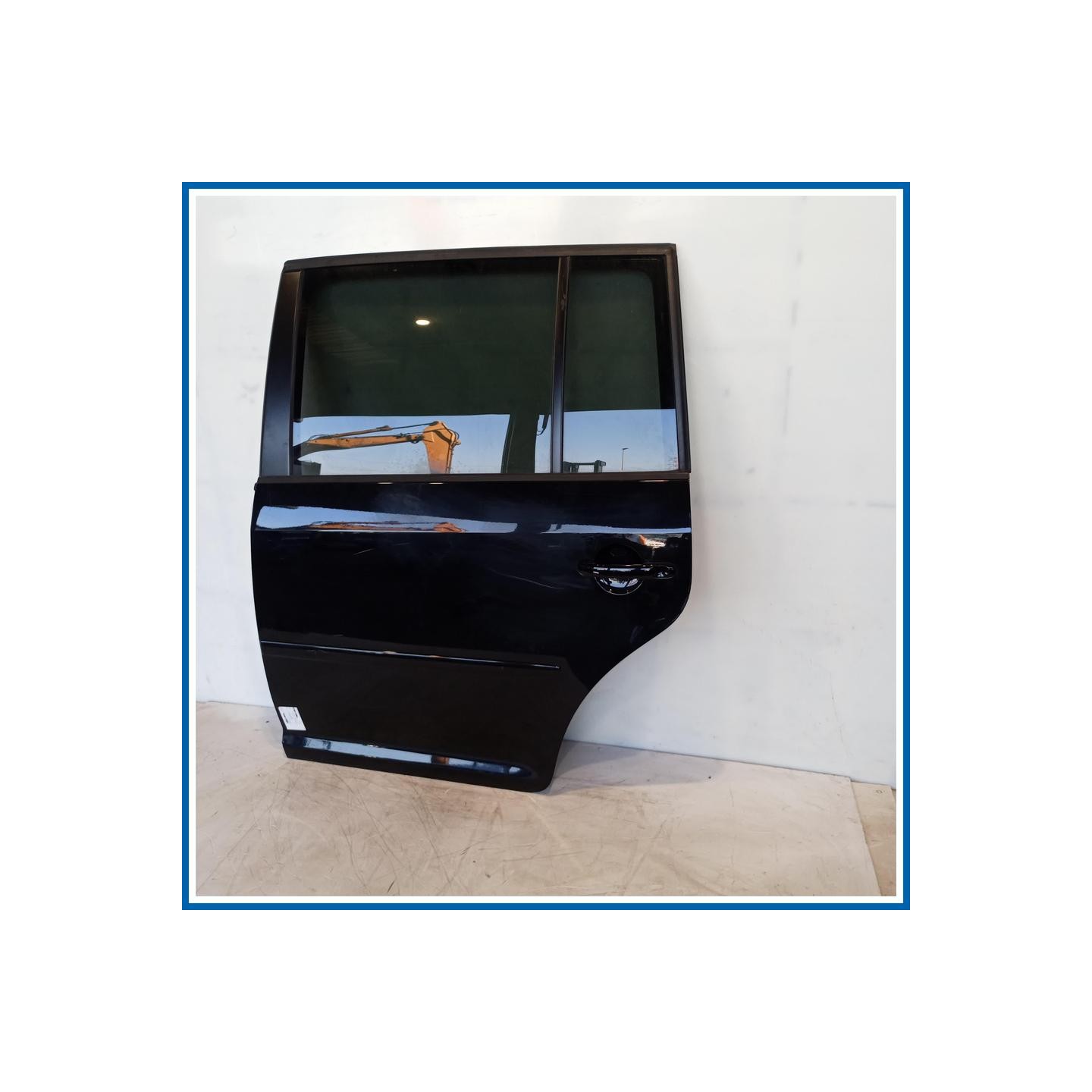 Porta post. sx. VOLKSWAGEN Touran III