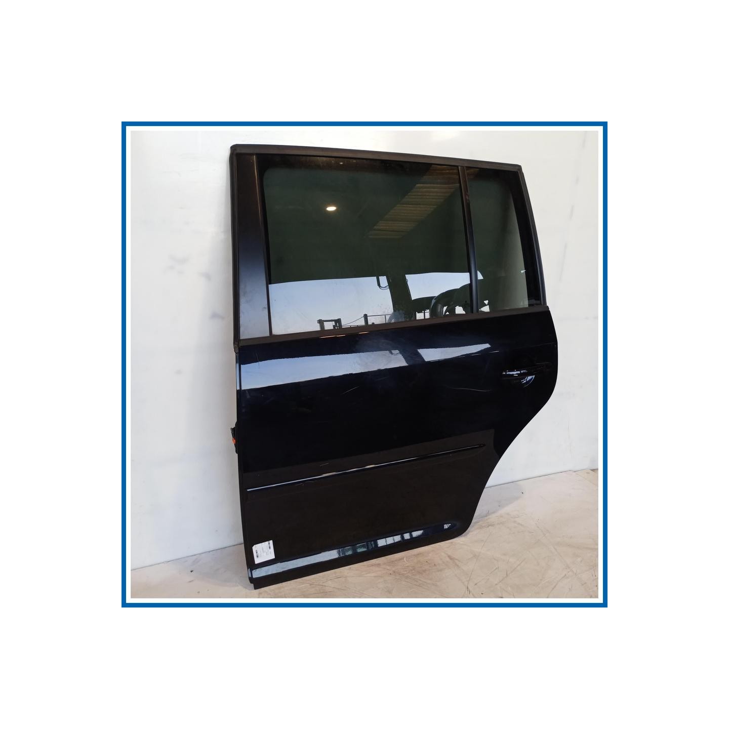 Porta post. sx. VOLKSWAGEN Touran III