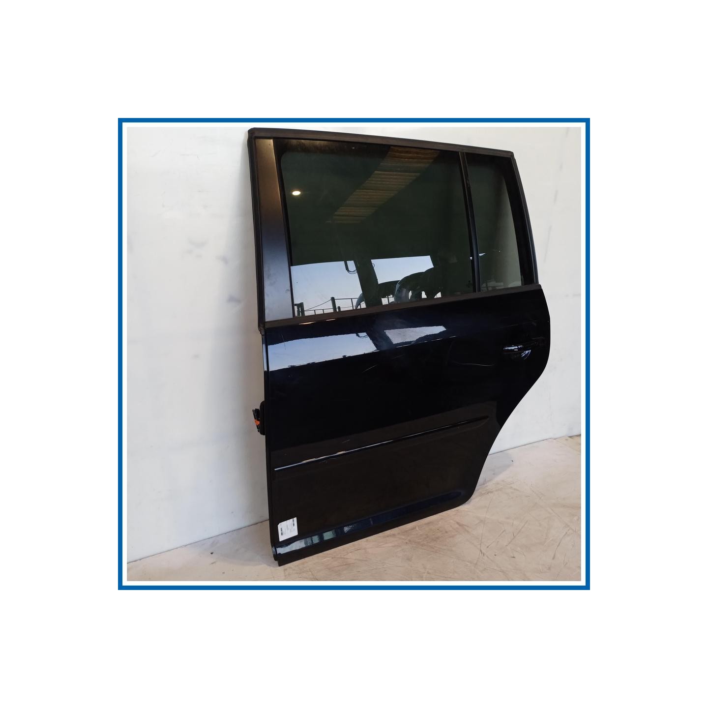 Porta post. sx. VOLKSWAGEN Touran III