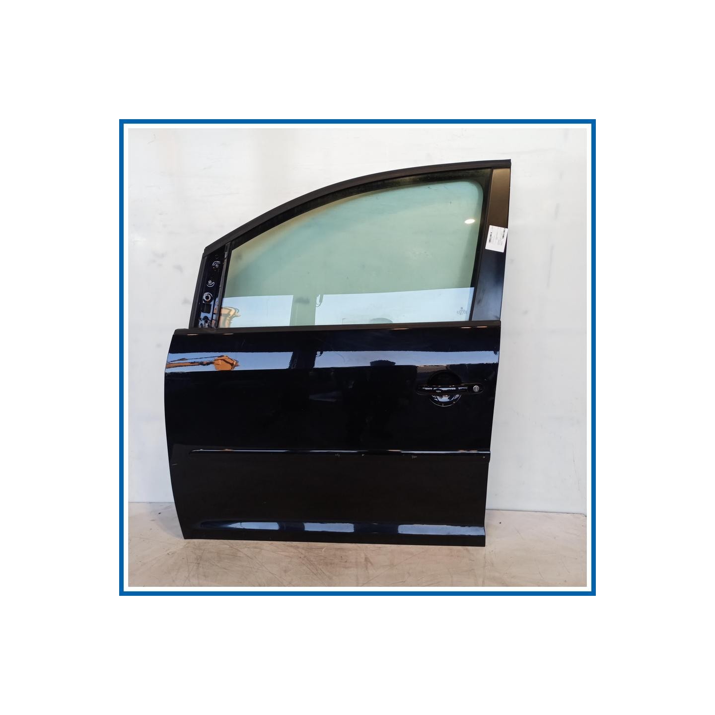 Porta ant. sx. VOLKSWAGEN Touran III