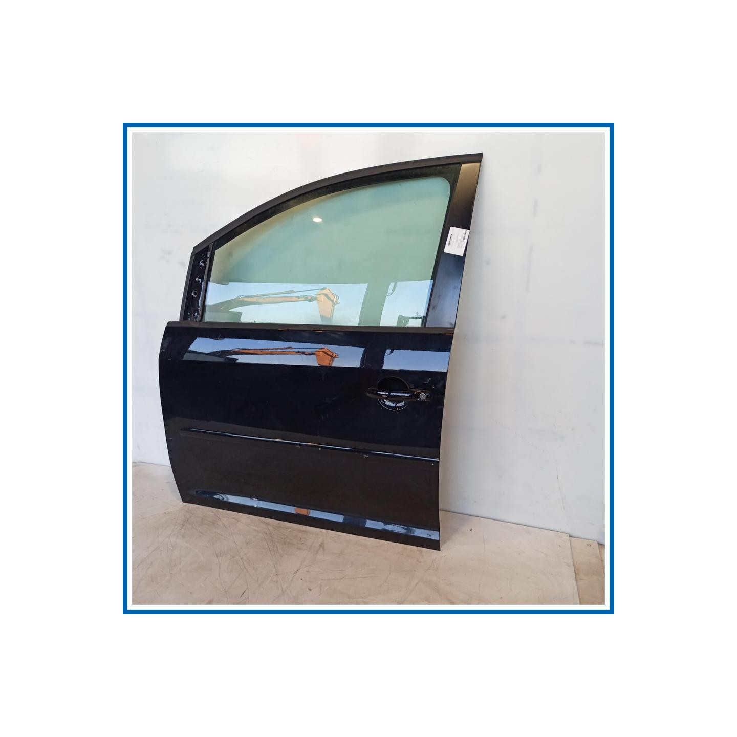 Porta ant. sx. VOLKSWAGEN Touran III