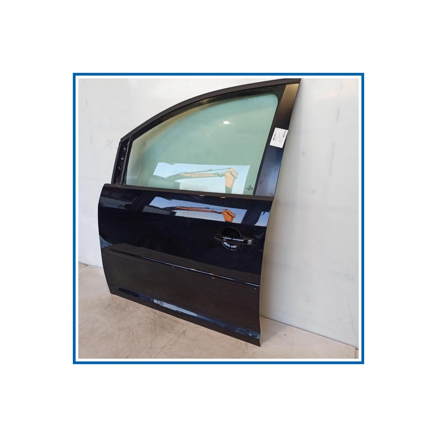 Porta ant. sx. VOLKSWAGEN Touran III