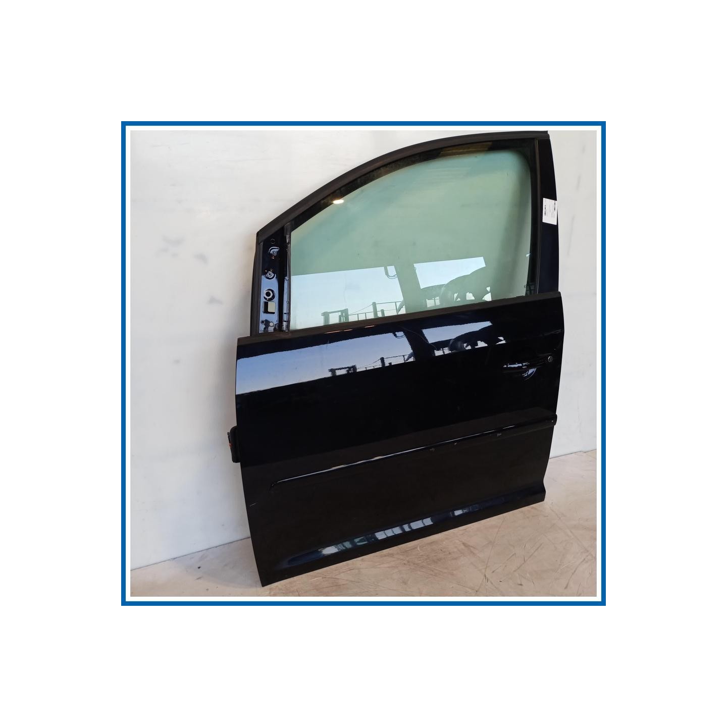 Porta ant. sx. VOLKSWAGEN Touran III