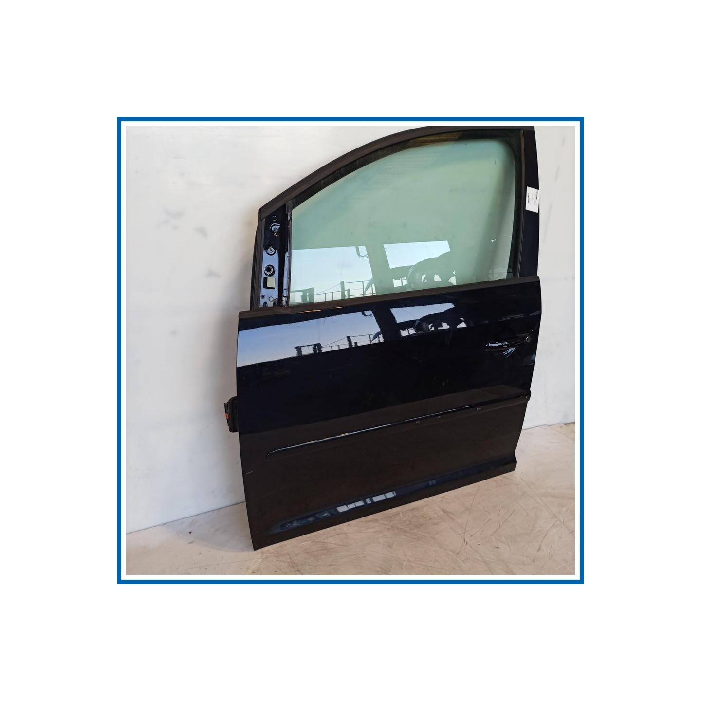 Porta ant. sx. VOLKSWAGEN Touran III