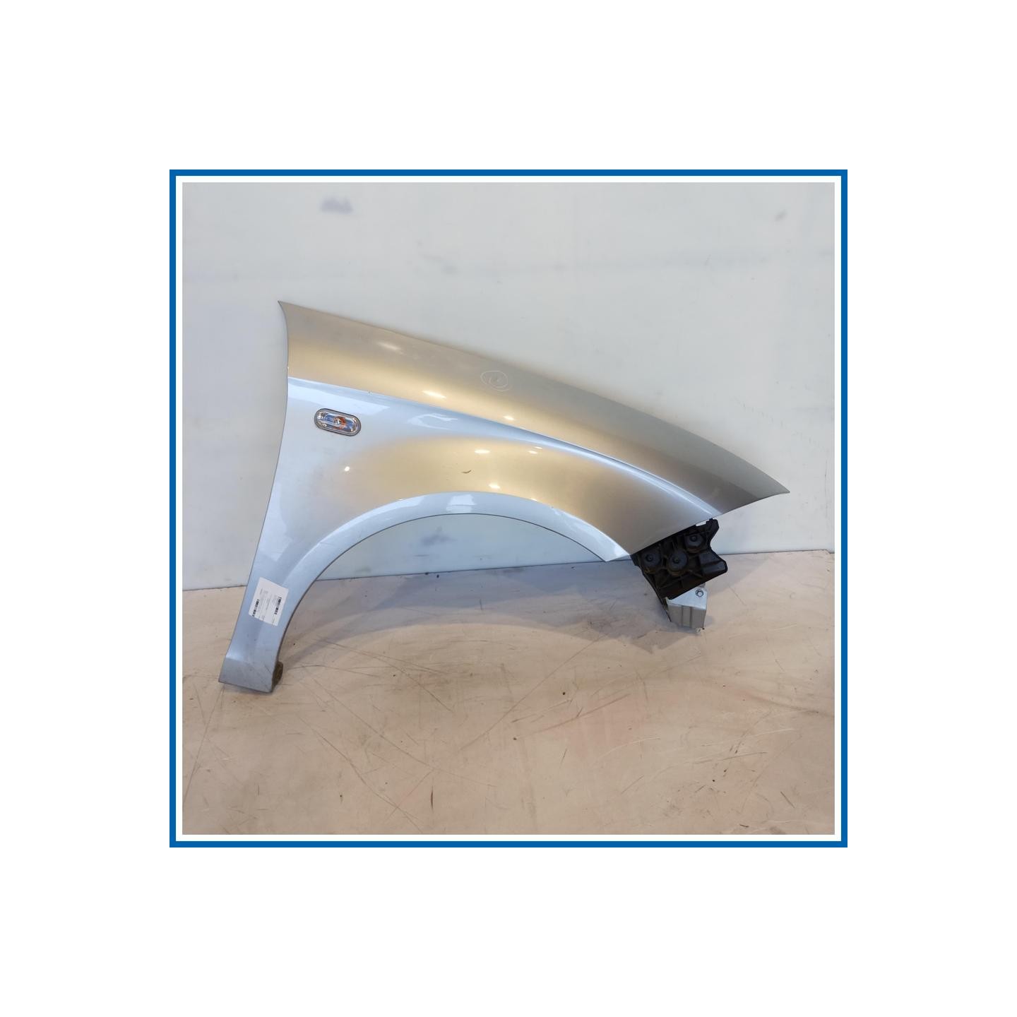 Parafango ant. dx. SEAT Altea XL 5P5