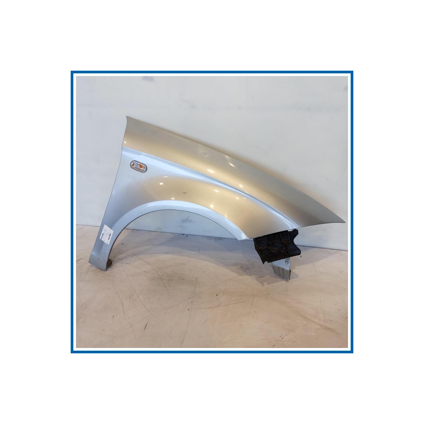 Parafango ant. dx. SEAT Altea XL 5P5