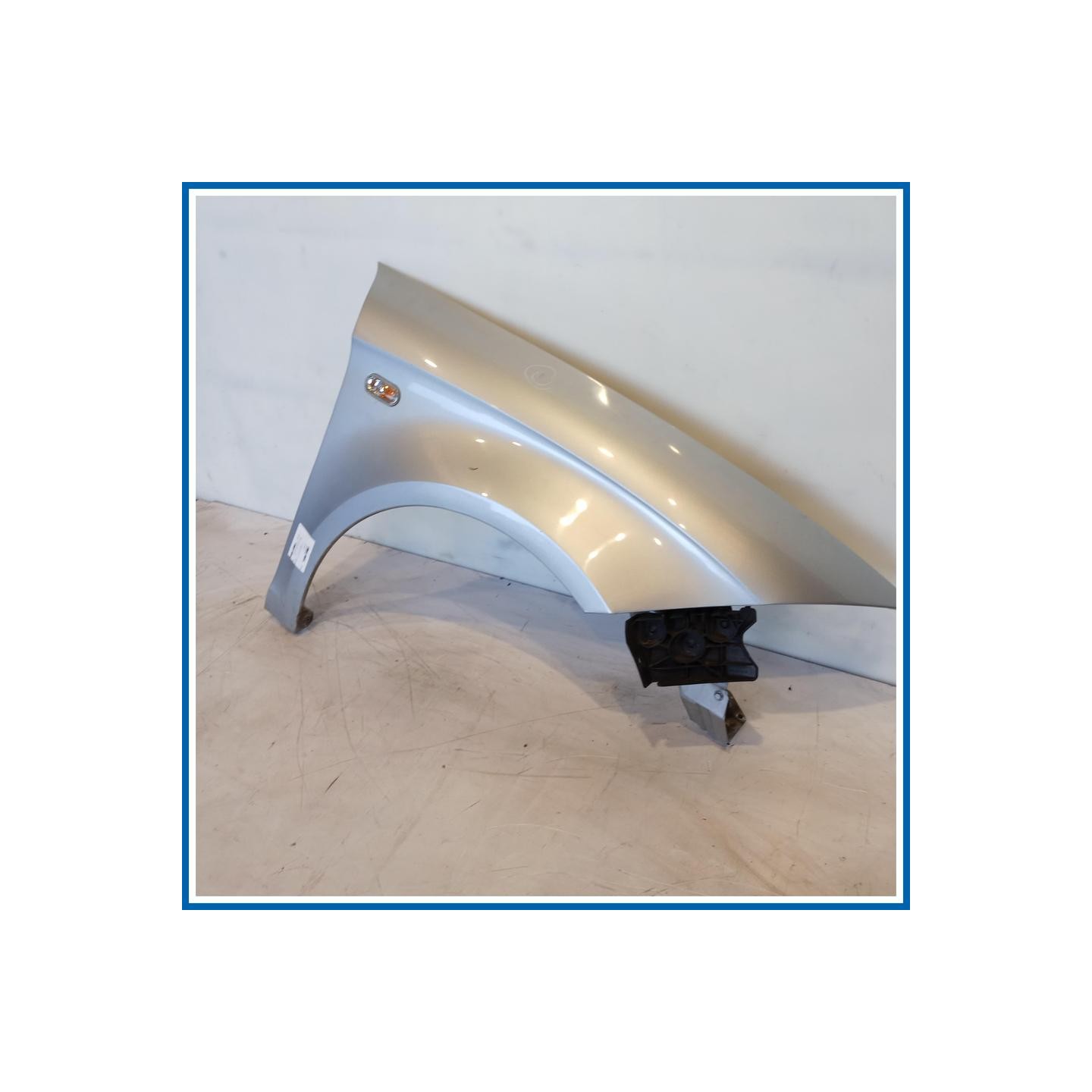 Parafango ant. dx. SEAT Altea XL 5P5