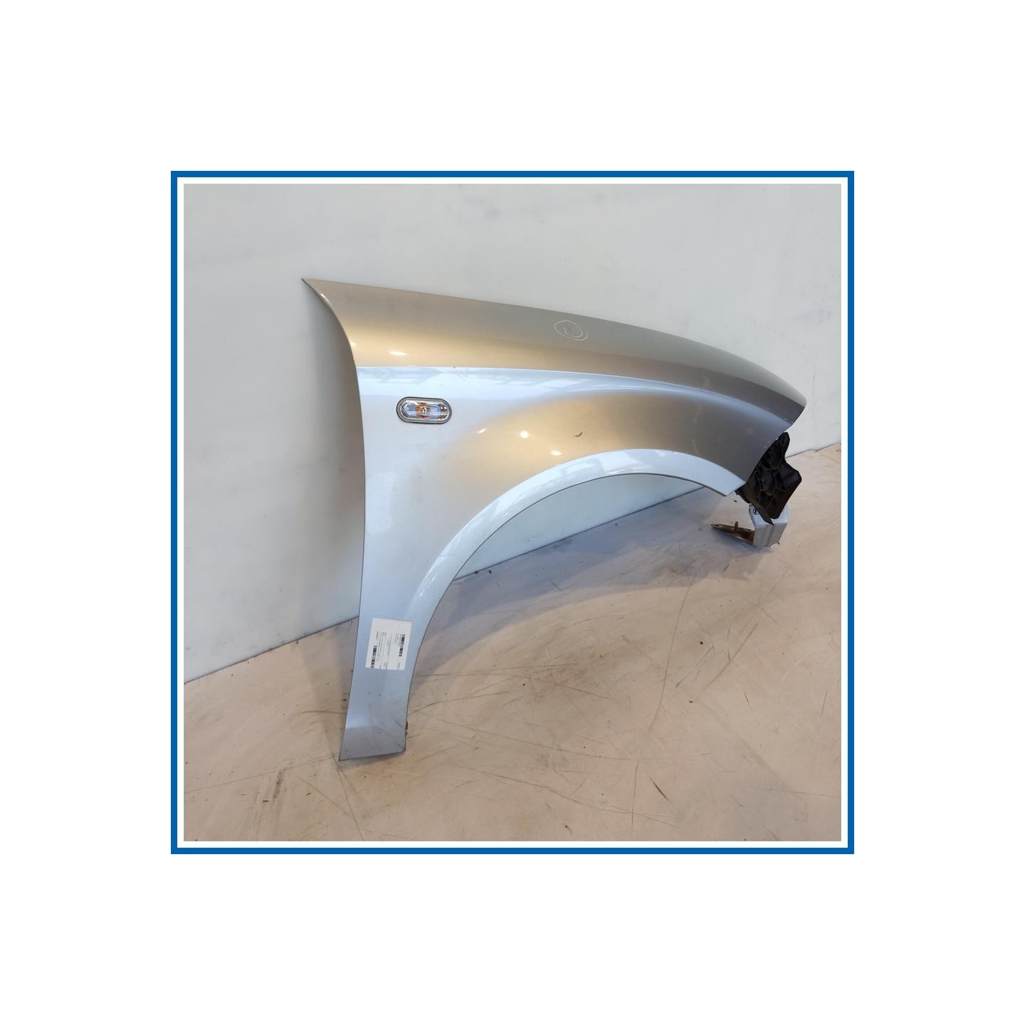 Parafango ant. dx. SEAT Altea XL 5P5