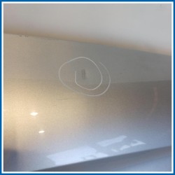 Parafango ant. dx. SEAT Altea XL 5P5