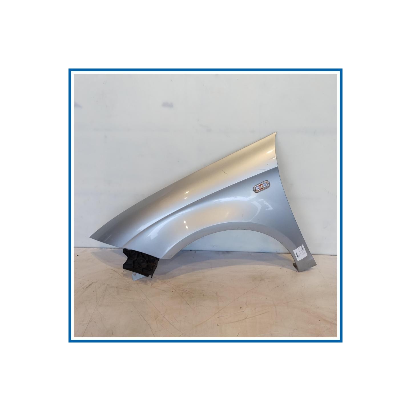 Parafango ant. sx. SEAT Altea XL 5P5