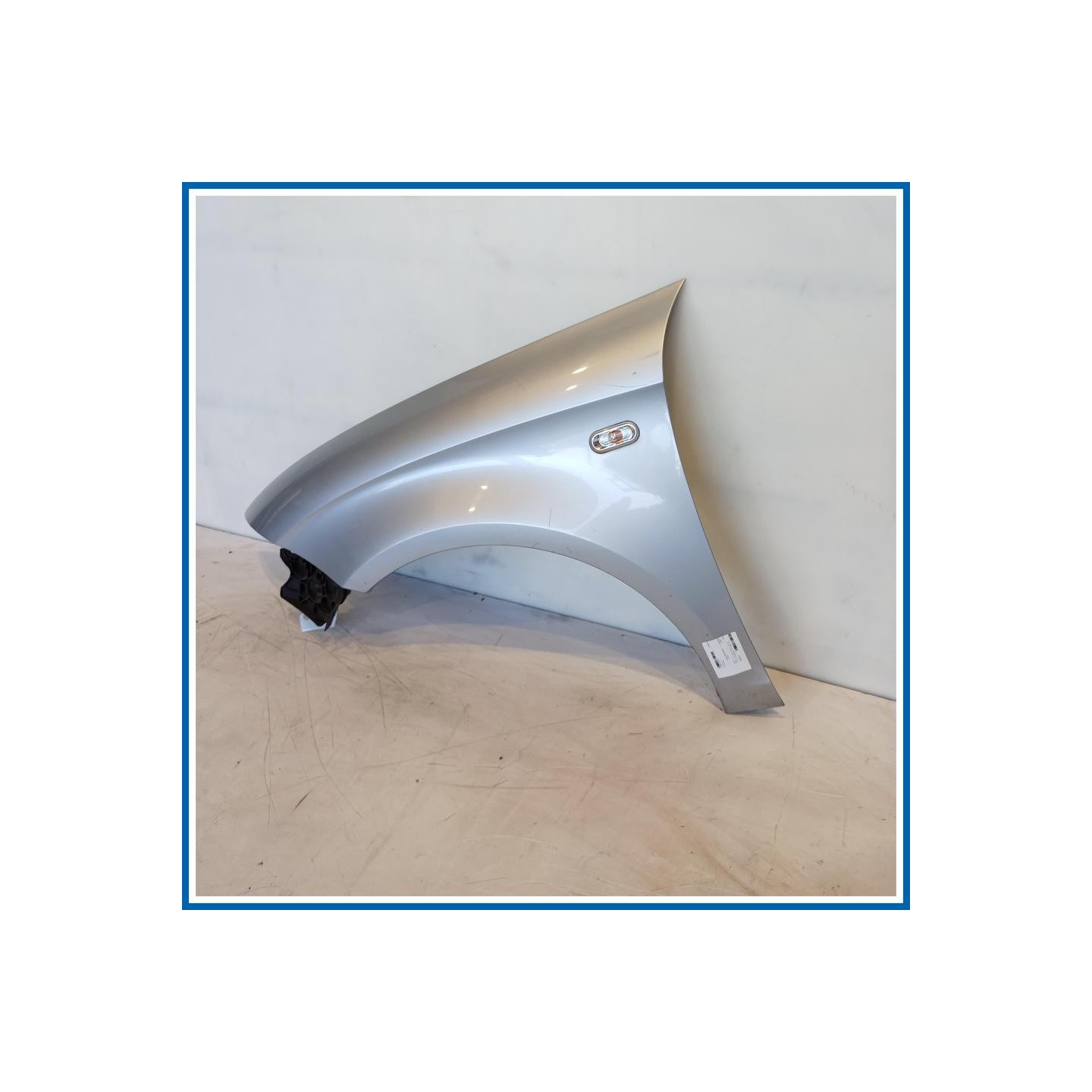 Parafango ant. sx. SEAT Altea XL 5P5