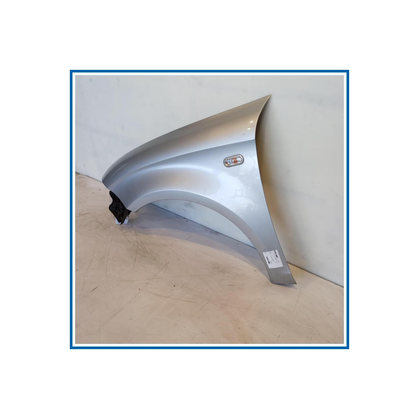Parafango ant. sx. SEAT Altea XL 5P5