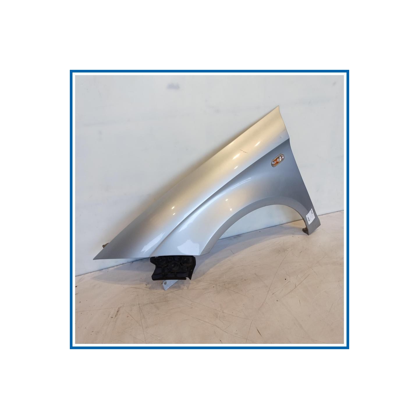 Parafango ant. sx. SEAT Altea XL 5P5