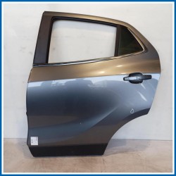 Porta post. sx. OPEL Mokka X
