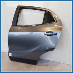 Porta post. sx. OPEL Mokka X