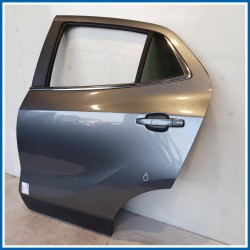 Porta post. sx. OPEL Mokka X