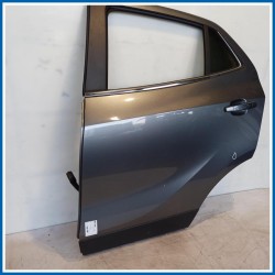 Porta post. sx. OPEL Mokka X