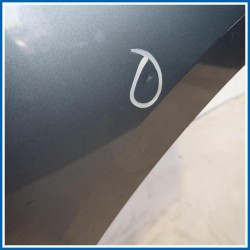 Porta post. sx. OPEL Mokka X