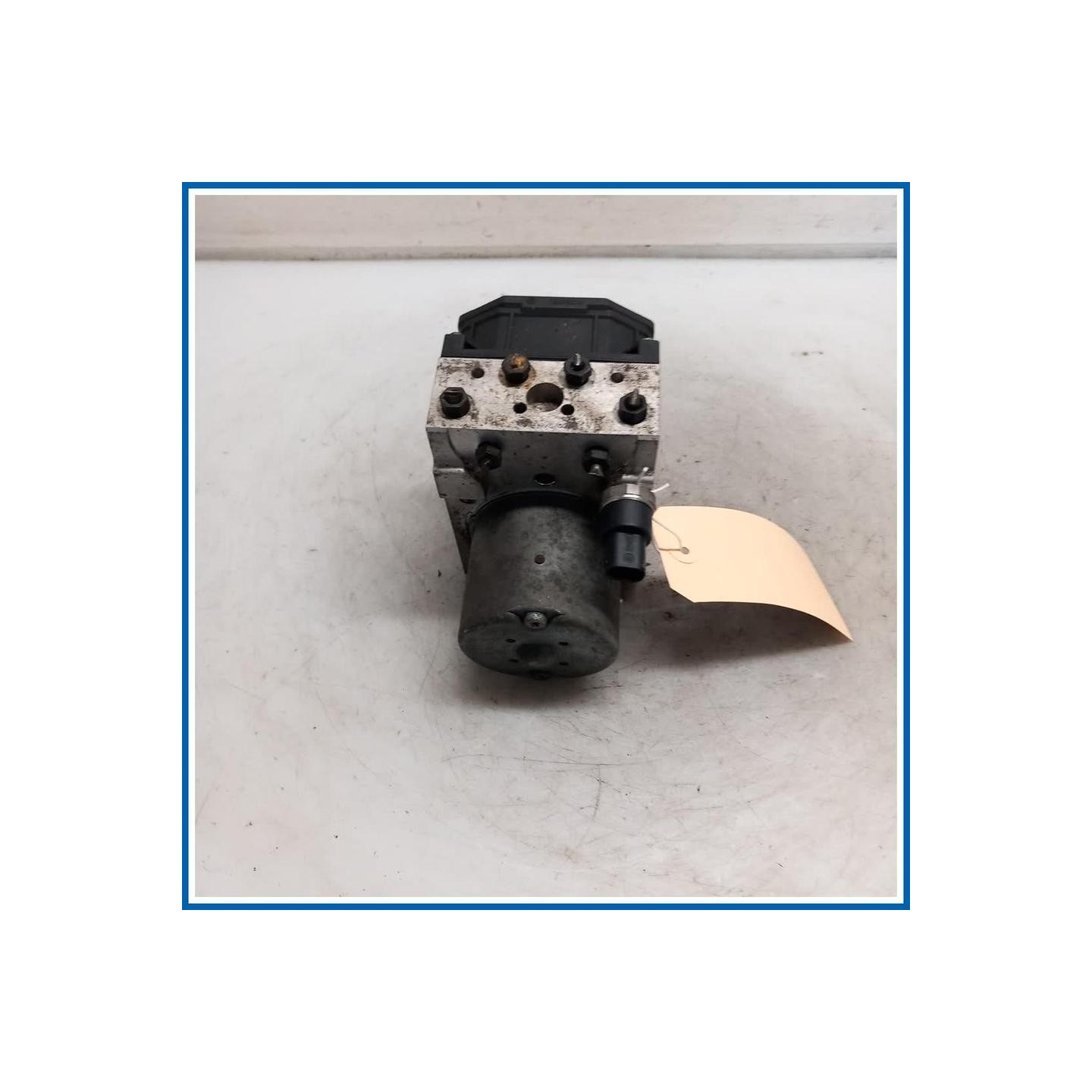 Abs (gruppo) ant. SMART SMART COUPE' (C450) (07/98>01/