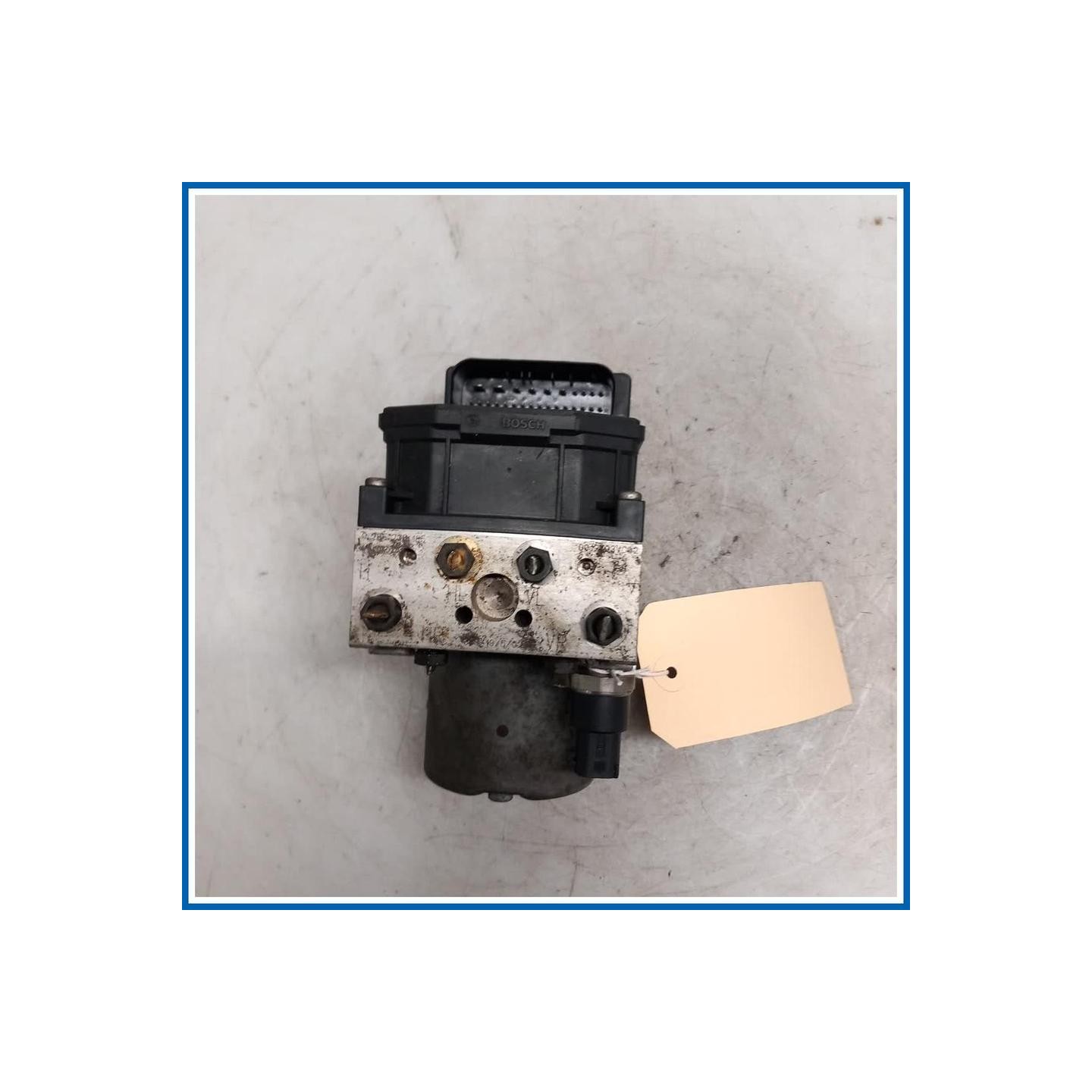 Abs (gruppo) ant. SMART SMART COUPE' (C450) (07/98>01/
