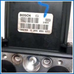 Abs (gruppo) ant. SMART SMART COUPE' (C450) (07/98>01/