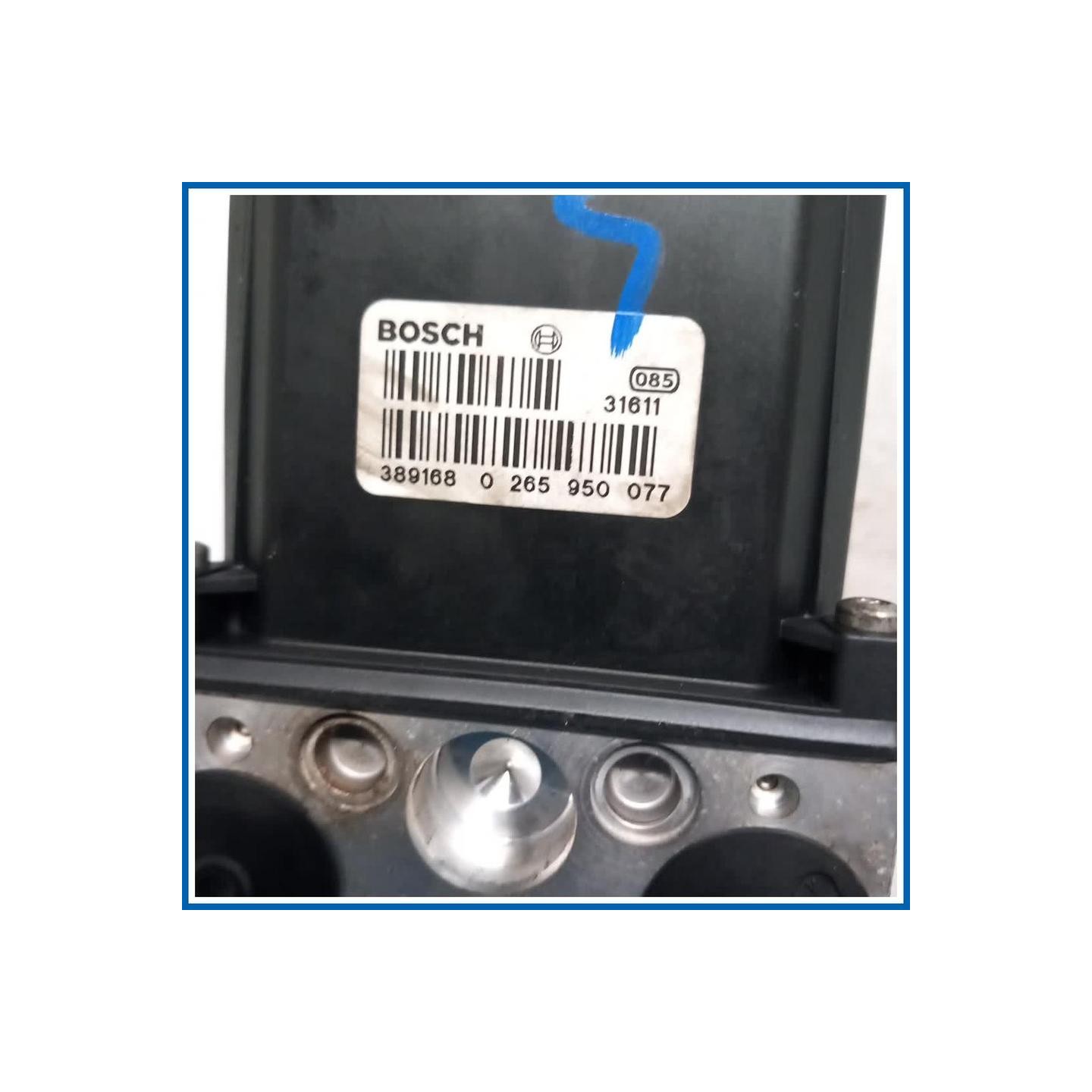 Abs (gruppo) ant. SMART SMART COUPE' (C450) (07/98>01/