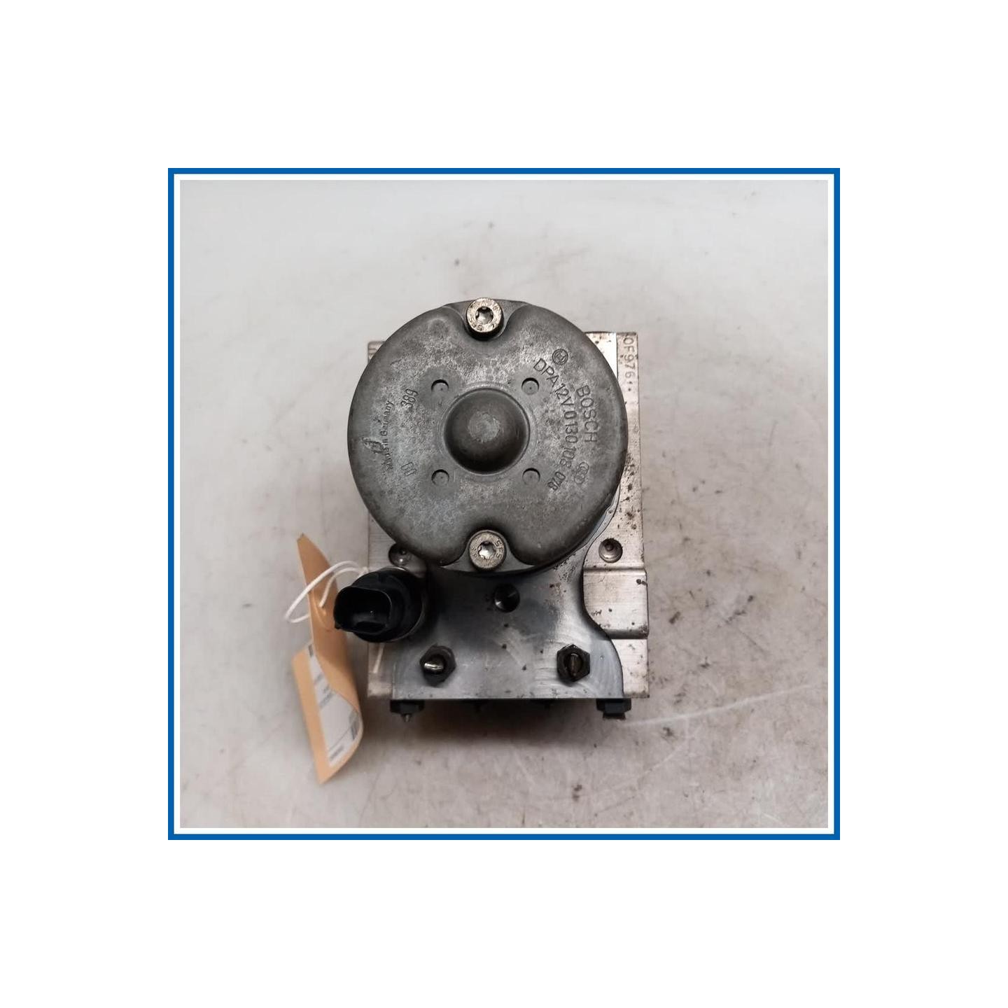 Abs (gruppo) ant. SMART SMART COUPE' (C450) (07/98>01/