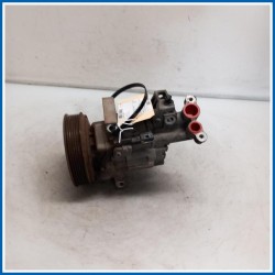 Compressore a/c DACIA LODGY (05/12>)