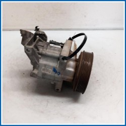Compressore a/c DACIA LODGY (05/12>)
