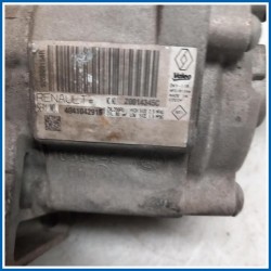 Compressore a/c DACIA LODGY (05/12>)