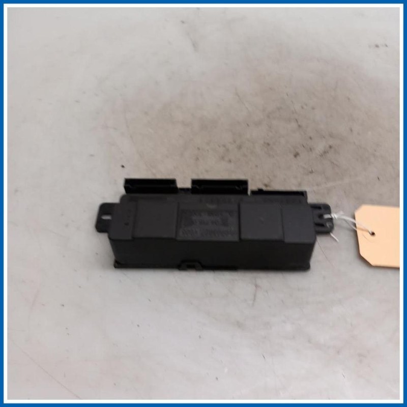 CENTRALINA COMFORT SMART Fortwo Coupé 450