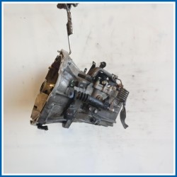 Cambio HYUNDAI i20 I