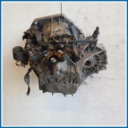 Cambio HYUNDAI i20 I