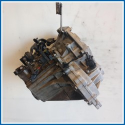 Cambio HYUNDAI i20 I