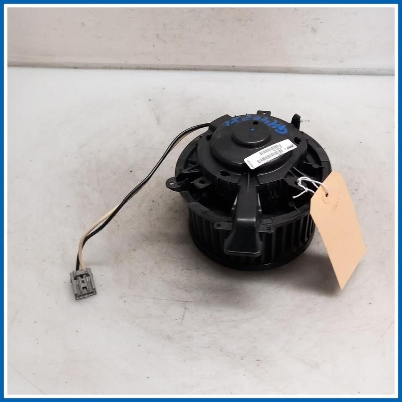 Motorino ventilazione abitacolo OPEL Mokka X